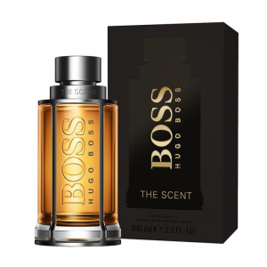 Nước hoa nam Hugo Boss The Scent Men EDT 100ml