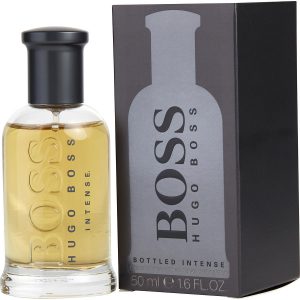 Nước hoa nam Hugo Boss Bottled Intense Eau de parfum 100ml