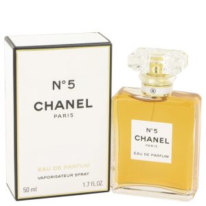 Nước hoa nữ Chanel No. 5 Eau De Parfum 50ml