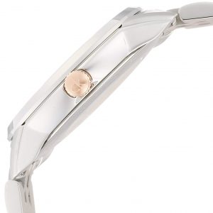 Đồng hồ đeo tay nam mặt số tự động Calvin Klein Infinite K5S34B46