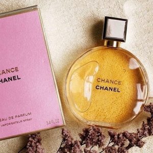 Nước hoa nữ Chanel Chance Eau De Parfum 100ml