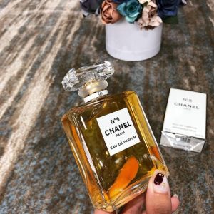 Nước hoa nữ Chanel No. 5 Eau De Parfum 50ml
