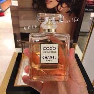 Nước hoa nữ Chanel Coco Mademoiselle EDP 50ml