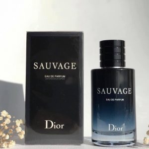 Nước hoa nam Dior Sauvage Eau De Parfum 100ml