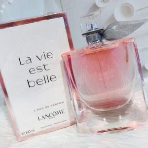 Nước hoa nữ Lancome La Vie Est Belle Eau de parfum 100ml