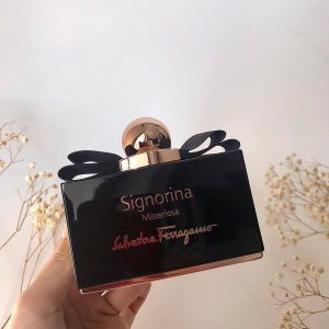 Nước hoa nữ Signorina Misteriosa Eau de parfum 100ml