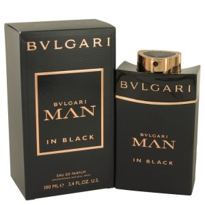 Nước hoa nam Bvlgari Man In Black Eau de parfum 100ml