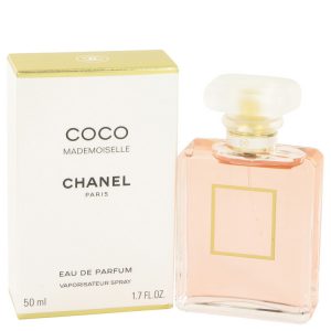 Nước hoa nữ Chanel Coco Mademoiselle EDP 50ml