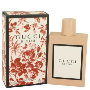 Nước hoa nữ Gucci Bloom Eau de parfum 100ml