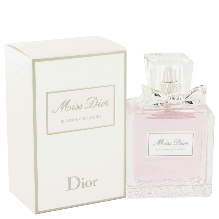 Mua Nước Hoa Dior Miss Dior Blooming Bouquet Nữ 100ml Chính hãng Pháp Giá  tốt