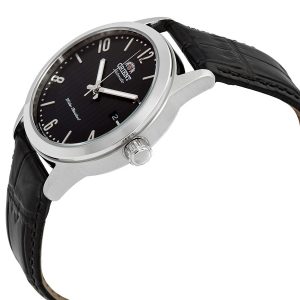 Đồng hồ Orient nam Howard Automatic Black Dial FAC05006B0