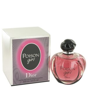 Nước hoa nữ Poison Girl Dior Eau De Parfum 100ml