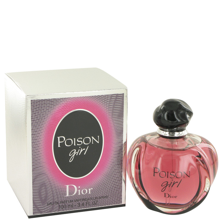 Nước hoa Dior Poison Girl EDP 100ml  Tiến Perfume