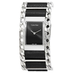 Đồng hồ đeo tay nữ Calvin Klein K4R231C1.