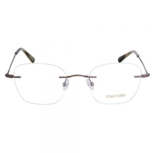 Kính mắt Tom Ford Bronze Eyeglasses FT5341 036 51