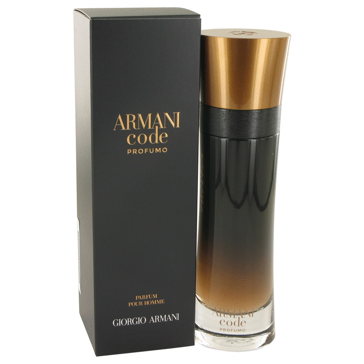 Nước hoa Armani Code Profumo for Men EDP 110ml - Shopeeus