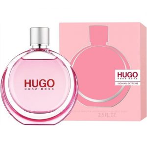 Nước hoa nữ Hugo Boss Woman Extreme EDP 75ml
